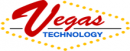 Casinos de Vegas Technology